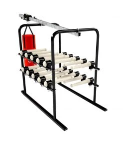 Rogers Athletic Rogers 20-Arm Powerblast With Hanging Dummy