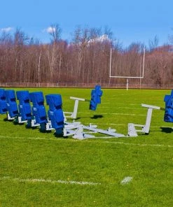 Rogers Athletic Rogers 2x2 Jenkins Eagle Sled Blocking Sleds