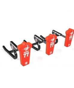 Rogers Athletic Rogers 3-Man JV Lev Sled Blocking Sleds