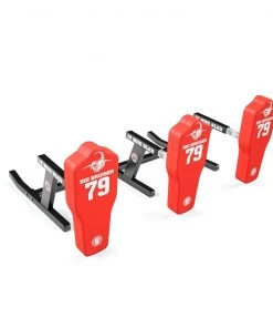 Rogers Athletic Rogers 3-Man JV Mod Sled Blocking Sleds