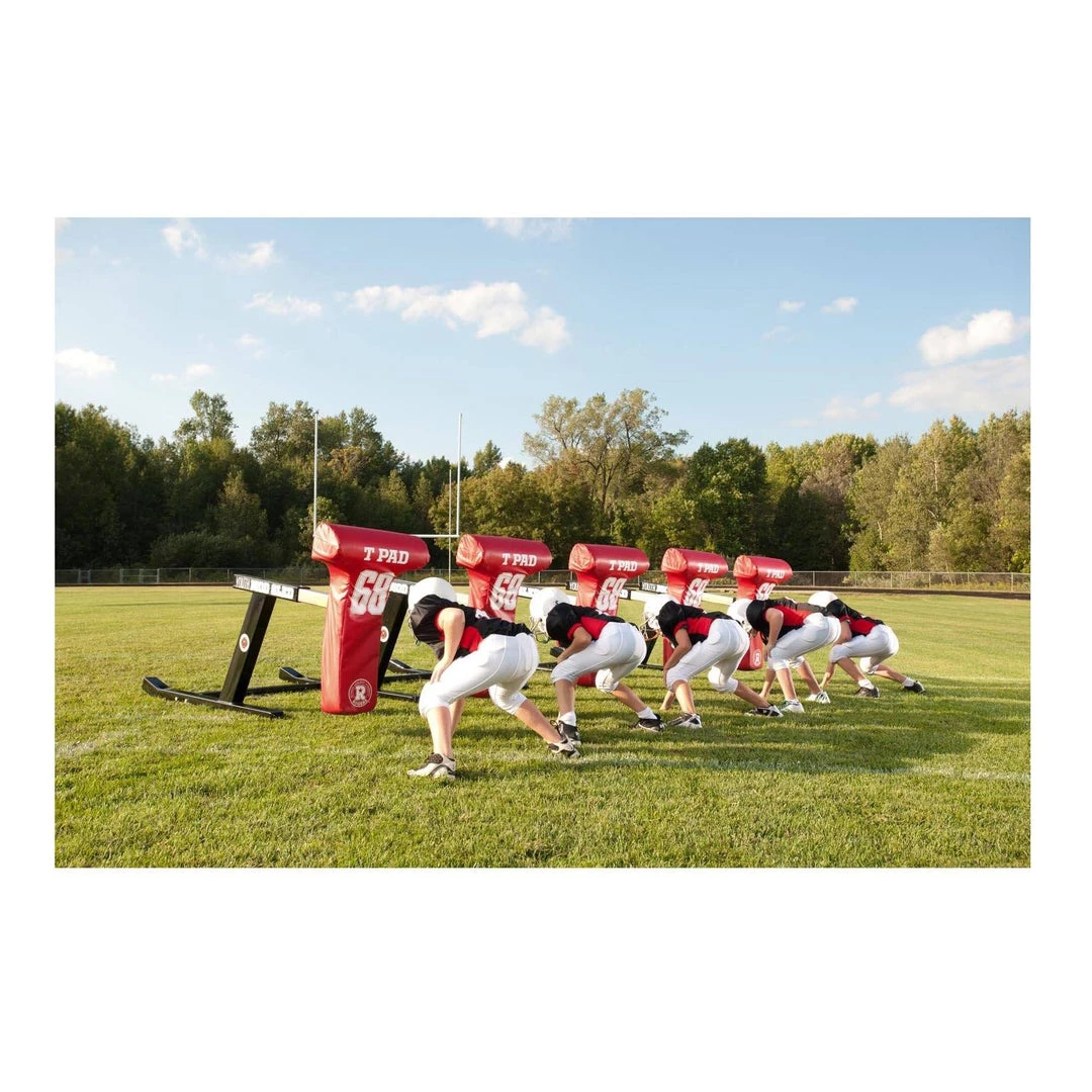 Rogers Athletic Blocking Sleds Rogers 3-Man Youth MOD Sled 5 Rogers Athletic Blocking Sleds Rogers 3-Man Youth MOD Sled