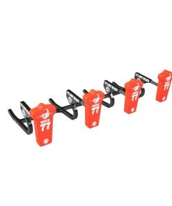 Rogers Athletic Blocking Sleds Rogers 4-Man JV Lev Sled