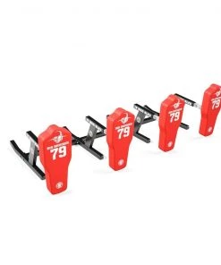 Rogers Athletic Rogers 4-Man JV Mod Sled Blocking Sleds