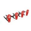 Rogers Athletic Blocking Sleds Rogers 4-Man MOD Football Blocking Sled