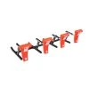 Rogers Athletic Blocking Sleds Rogers 4-Man Youth MOD Sled 1 Rogers Athletic Blocking Sleds Rogers 4-Man Youth MOD Sled