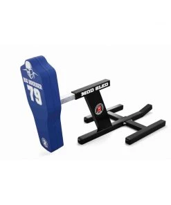 Rogers Athletic Rogers 5-Man Football Blocking MOD Sled Blocking Sleds