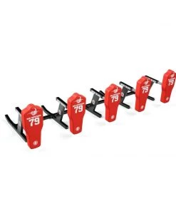 Rogers Athletic Rogers 5-Man Football Blocking MOD Sled Blocking Sleds