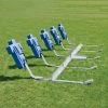 Rogers Athletic Rogers 5-Man JV Sled Blocking Sleds 2 Rogers Athletic Rogers 5-Man JV Sled Blocking Sleds