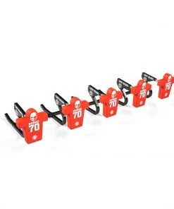 Rogers Athletic Rogers 5-Man Lev Football Blocking Sled