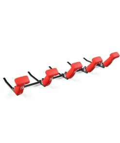 Rogers Athletic Rogers 5-Man Powerline Football Blocking Sled
