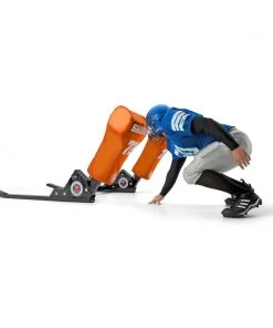 Rogers Athletic Rogers 5-Man Powerline Football Blocking Sled