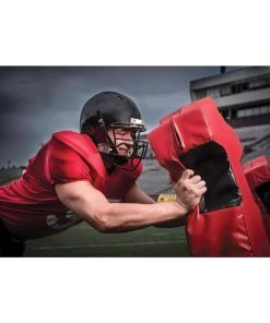Rogers Athletic Rogers 5-Man Tek Football Blocking Sled