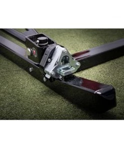 Rogers Athletic Rogers 5-Man Tek Football Blocking Sled