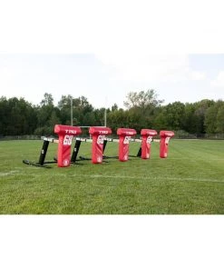 Rogers Athletic Blocking Sleds Rogers 5-Man Youth MOD Sled