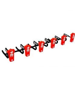 Rogers Athletic Rogers 6-Man JV Lev Sled