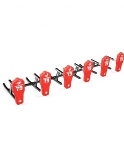 Rogers Athletic Blocking Sleds Rogers 6-Man JV Mod Sled