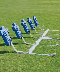 Rogers Athletic Rogers 6-Man JV Sled Blocking Sleds