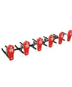 Rogers Athletic Rogers 6-Man MOD Football Blocking Sled