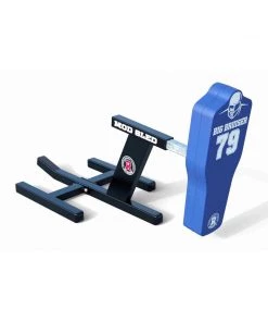 Rogers Athletic Rogers 6-Man MOD Football Blocking Sled