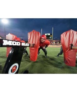 Rogers Athletic Rogers 6-Man MOD Football Blocking Sled