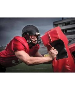 Rogers Athletic Rogers 6-Man Tek Football Blocking Sled