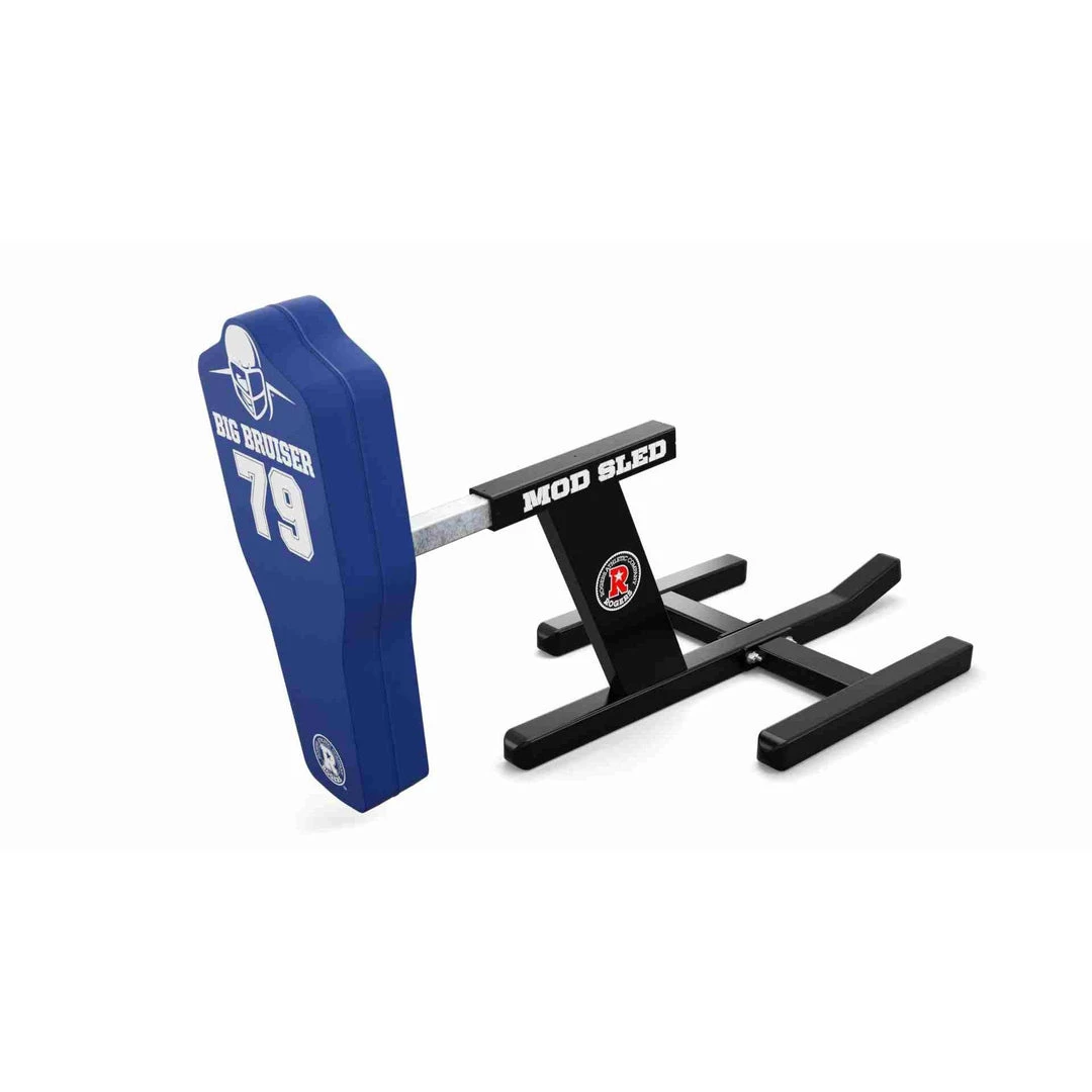 Rogers Athletic Rogers 7-Man Football Blocking MOD Sled Blocking Sleds 9 Rogers Athletic Rogers 7-Man Football Blocking MOD Sled Blocking Sleds