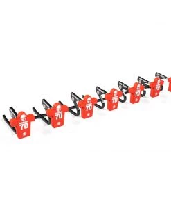 Rogers Athletic Rogers 7-Man Lev Football Blocking Sled