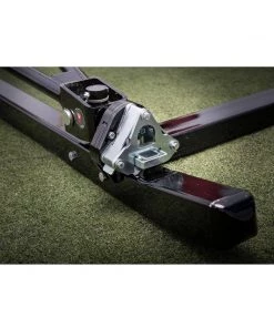 Rogers Athletic Blocking Sleds Rogers 7-Man Tek Football Blocking Sled