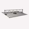 Rogers Athletic Rogers 8' Trap Chute Add-on