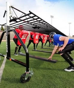 Rogers Athletic Rogers 8' Trap Chute Add-on