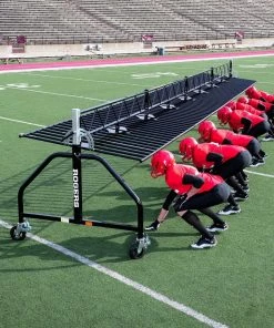 Rogers Athletic Rogers 8' Trap Chute Add-on