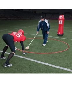 Rogers Athletic Football Training Equipment Rogers Agility Circle