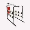 Rogers Athletic 12-Arm PowerBlast With Hanging Dummy Blocking Dummies