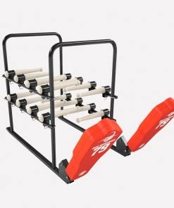 Rogers Athletic 16-Arm PowerBlast With Powerline Sled