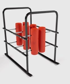 Blocking Dummies Rogers Athletic 6-Pad PowerBlast