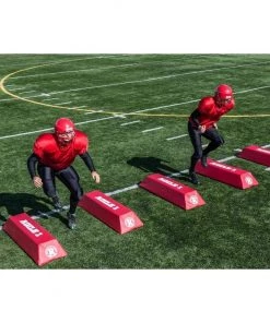 Stepover Agility Dummies Rogers Athletic Agile 1 Stepover Dummy