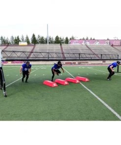 Stepover Agility Dummies Rogers Athletic Agile 1 Stepover Dummy