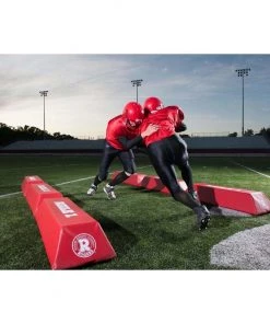 Stepover Agility Dummies Rogers Athletic Agile 1 Stepover Dummy