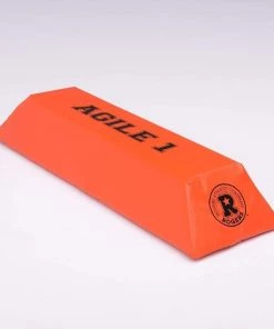 Stepover Agility Dummies Rogers Athletic Agile 1 Stepover Dummy