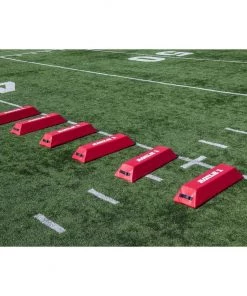 Rogers Athletic Agile 2 Stepover Dummies Stepover Agility Dummies