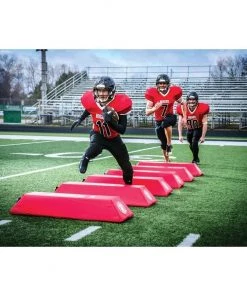 Rogers Athletic Agile 2 Stepover Dummies Stepover Agility Dummies