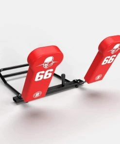 Rogers Athletic Colt Youth Football Blocking Sleds Youth Blocking Sleds