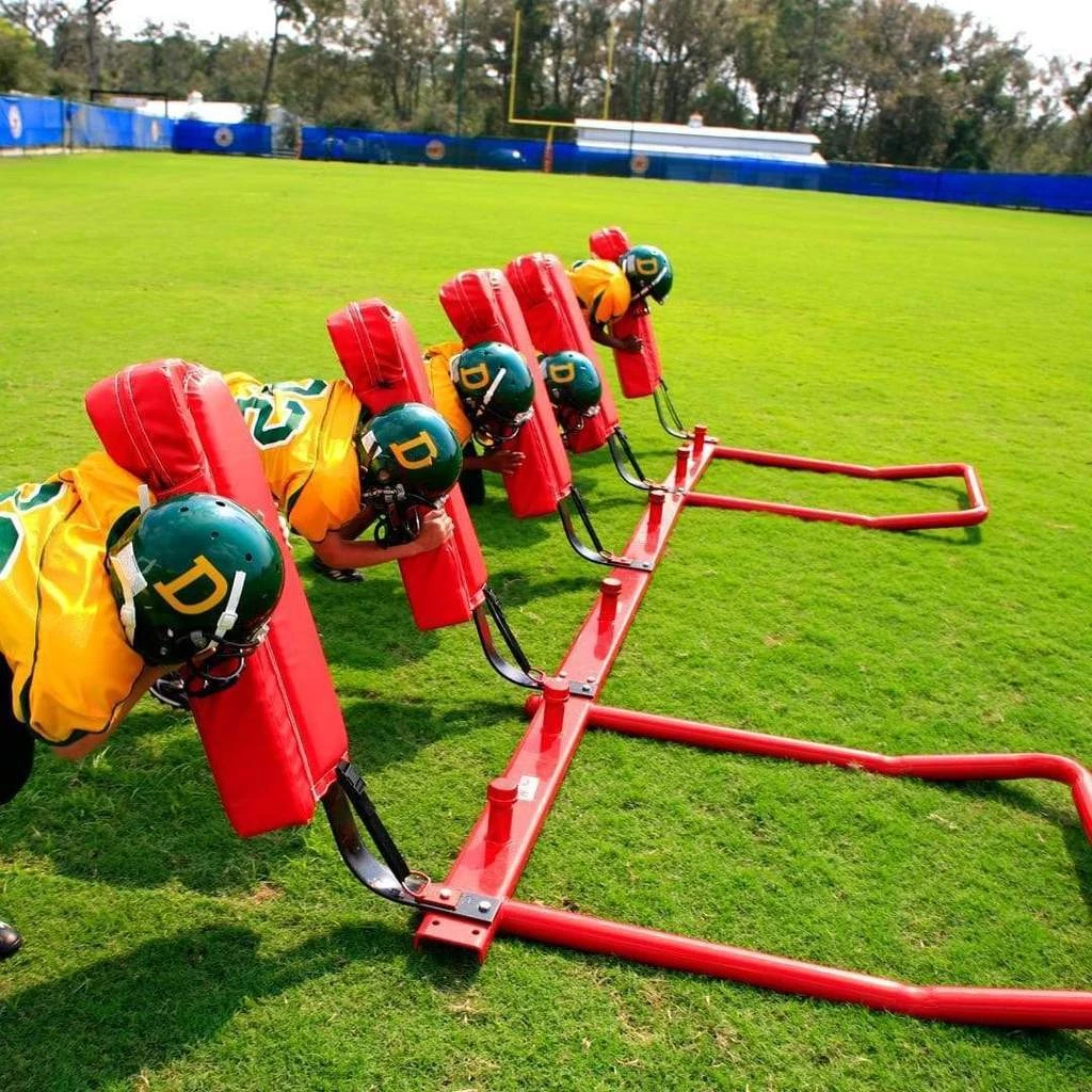 Rogers Athletic Colt Youth Football Blocking Sleds Youth Blocking Sleds 5 Rogers Athletic Colt Youth Football Blocking Sleds Youth Blocking Sleds