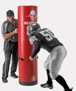 Stand Up Dummies Rogers Athletic Delaware Pro Stand Up Football Dummy