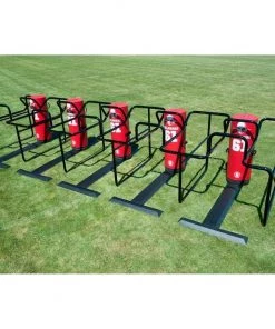 Rogers Athletic Delaware Stand Up Football Dummy