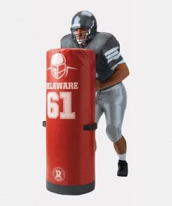 Rogers Athletic Delaware Stand Up Football Dummy