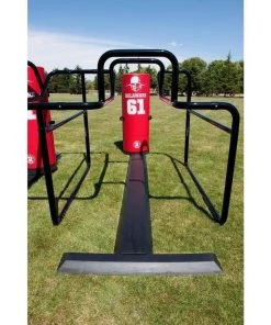 Rogers Athletic Delaware Stand Up Football Dummy