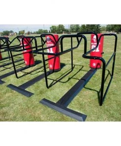 Rogers Athletic Delaware Stand Up Football Dummy