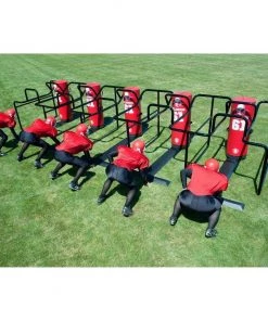 Rogers Athletic Delaware Stand Up Football Dummy