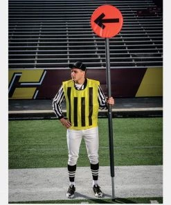 Rogers Athletic Football Drive Start Indicator Chain Sets & Down Markers